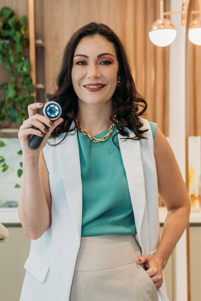 Dra. Mariana Bellini