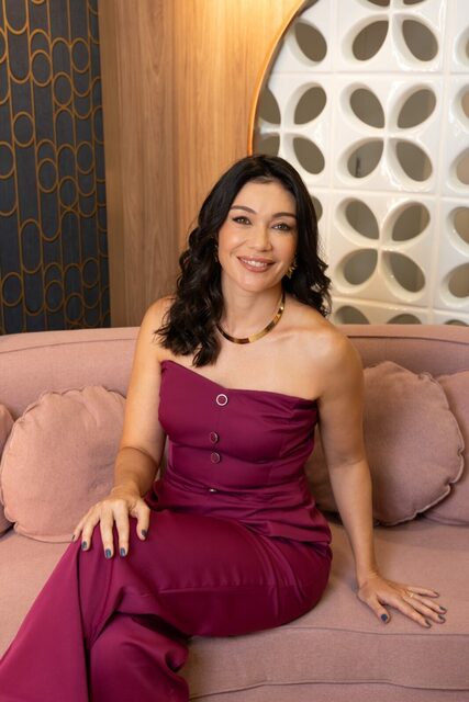 Dra. Mariana Bellini - Dermatologista