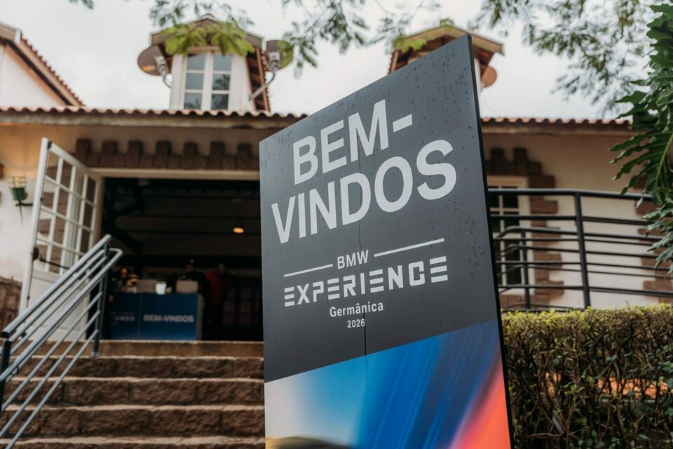 BMW Experience