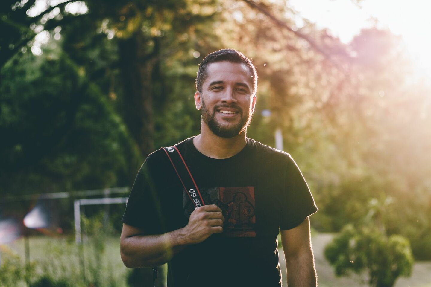 Foto do Sobre de Fotógrafo e Videomaker de marcas e pessoas, Luis Felipe, São Paulo - SP